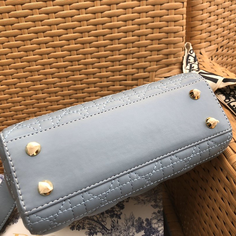 Dior The LADY D-LITE Bag AAA Quality