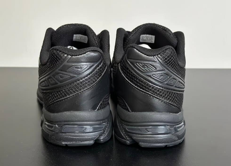 Asics Gel 1130 Black