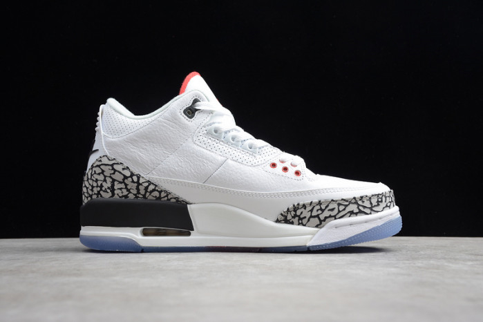 AIR JORDAN 3 RETRO NRG 
