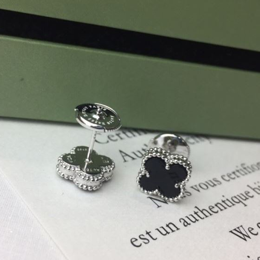 Van Cleef & Arpels Vca Earrings Jewelry