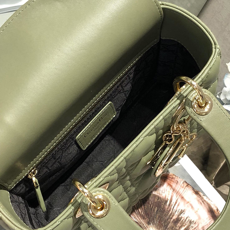 Dior The LADY D-LITE Bag AAA Quality