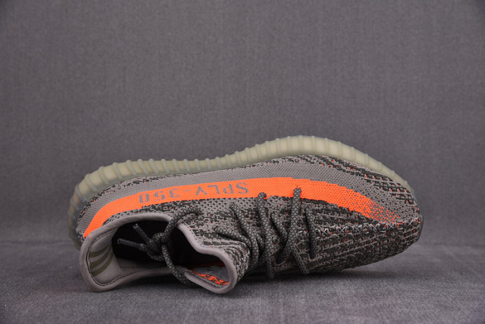 Yeezy Boost 350 v2 Beluga Solar Red BB1826