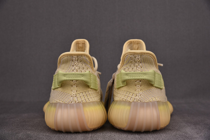 Yeezy Boost 350 V2 Flax FX9028