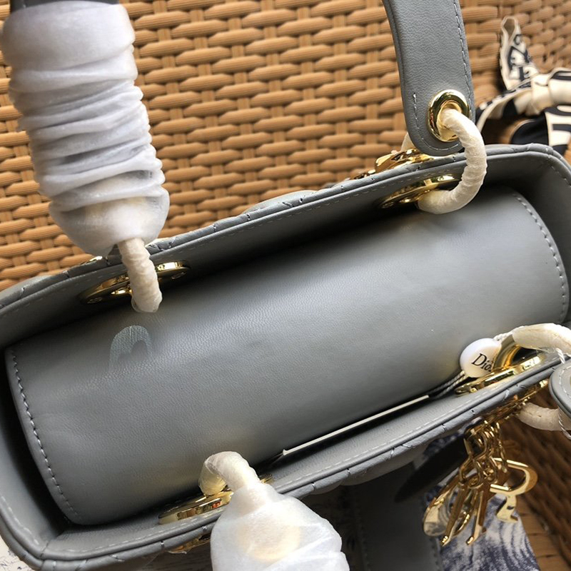 Dior The LADY D-LITE Bag AAA Quality