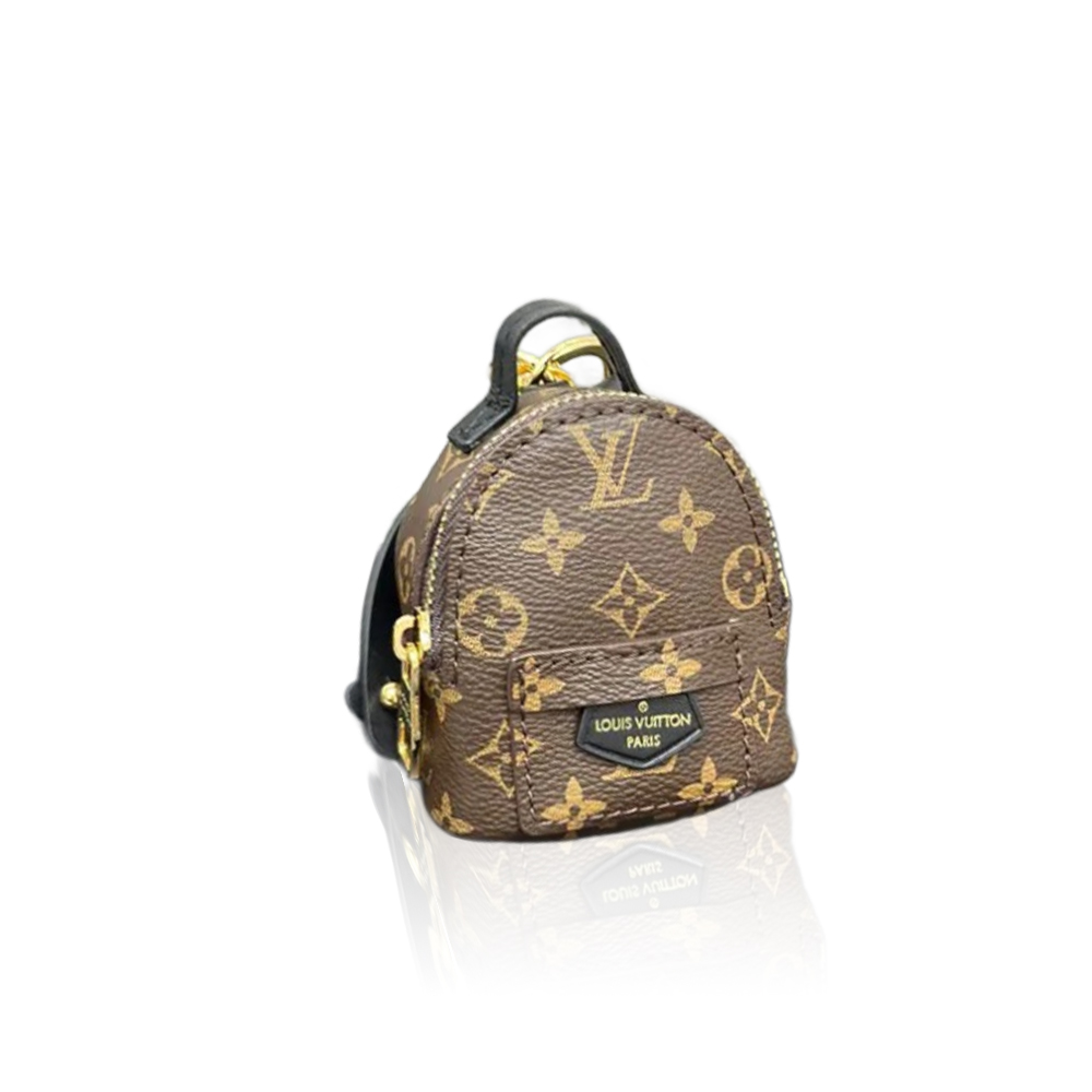 Louis Vuitton LV Keychain (Replica)