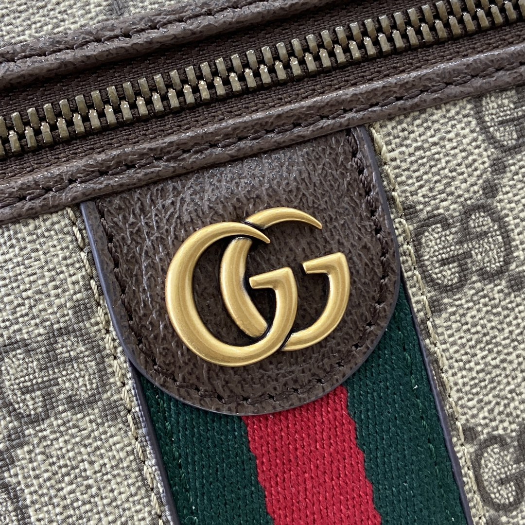 Gucci Rter Series Medium Travel Bag