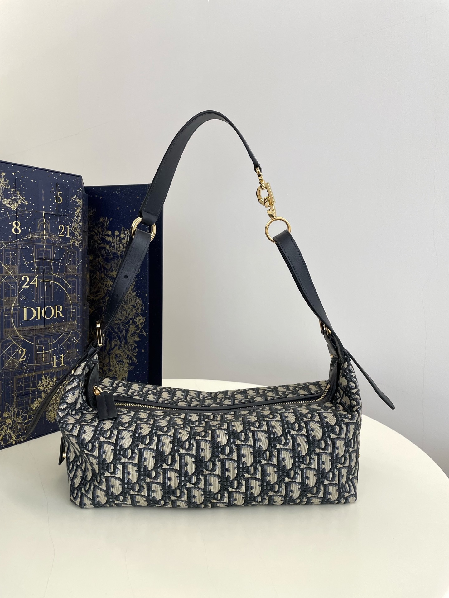 Dior new journey series handbag