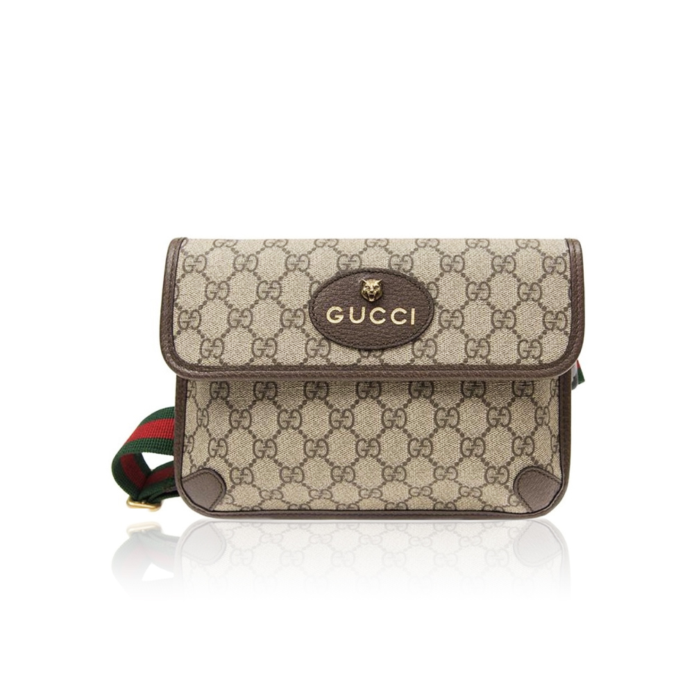 Gucci Neo Vintage Waist Bag