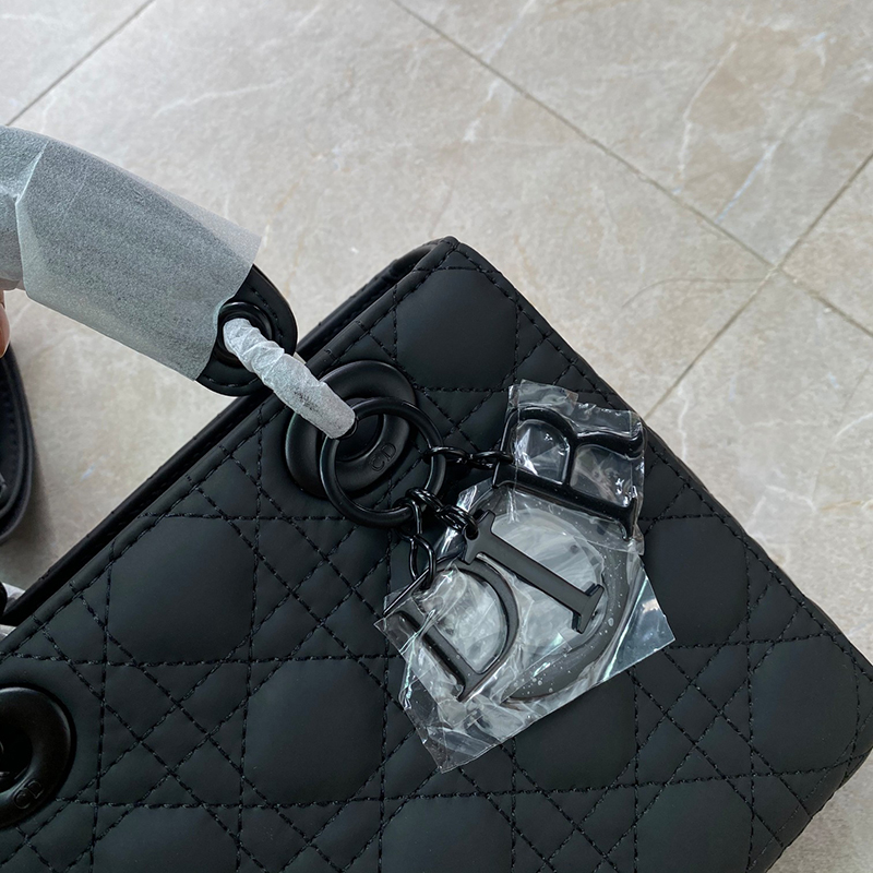 Dior The LADY D-LITE Bag AAA Quality