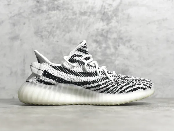 Yeezy350 Boost V2 “Zebra”