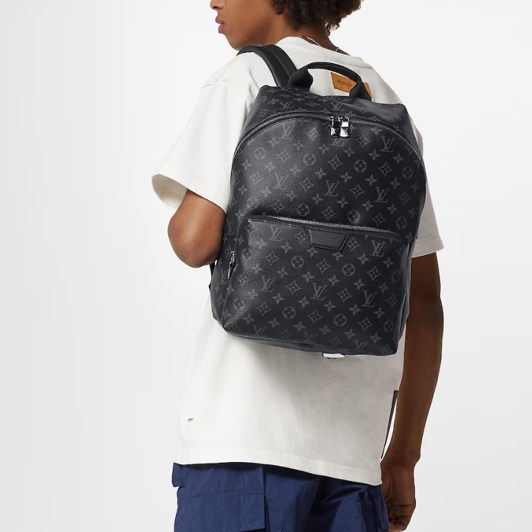 Louis Vuitton LV Discovery Backpack PM M43186