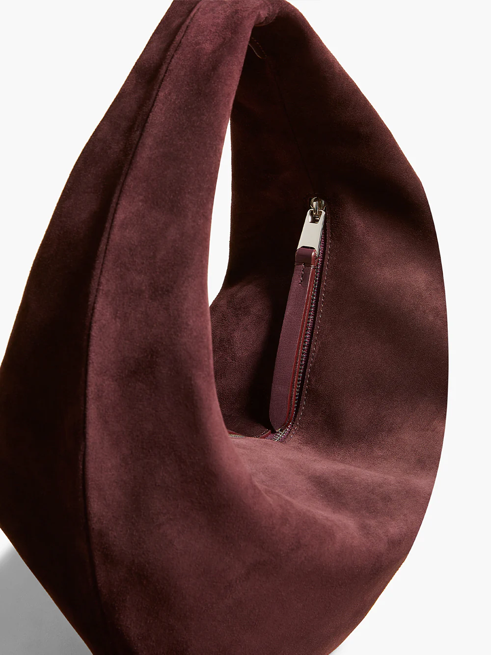 Khaite The Olivia Hobo Bag