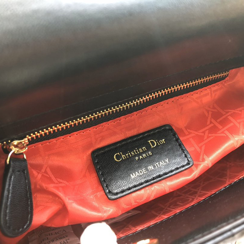 Dior The LADY D-LITE Bag AAA Quality