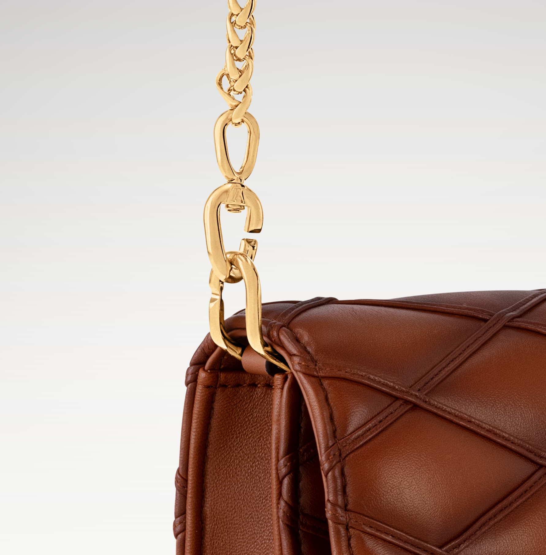 Louis Vuitton Wallet On Chain GO-14