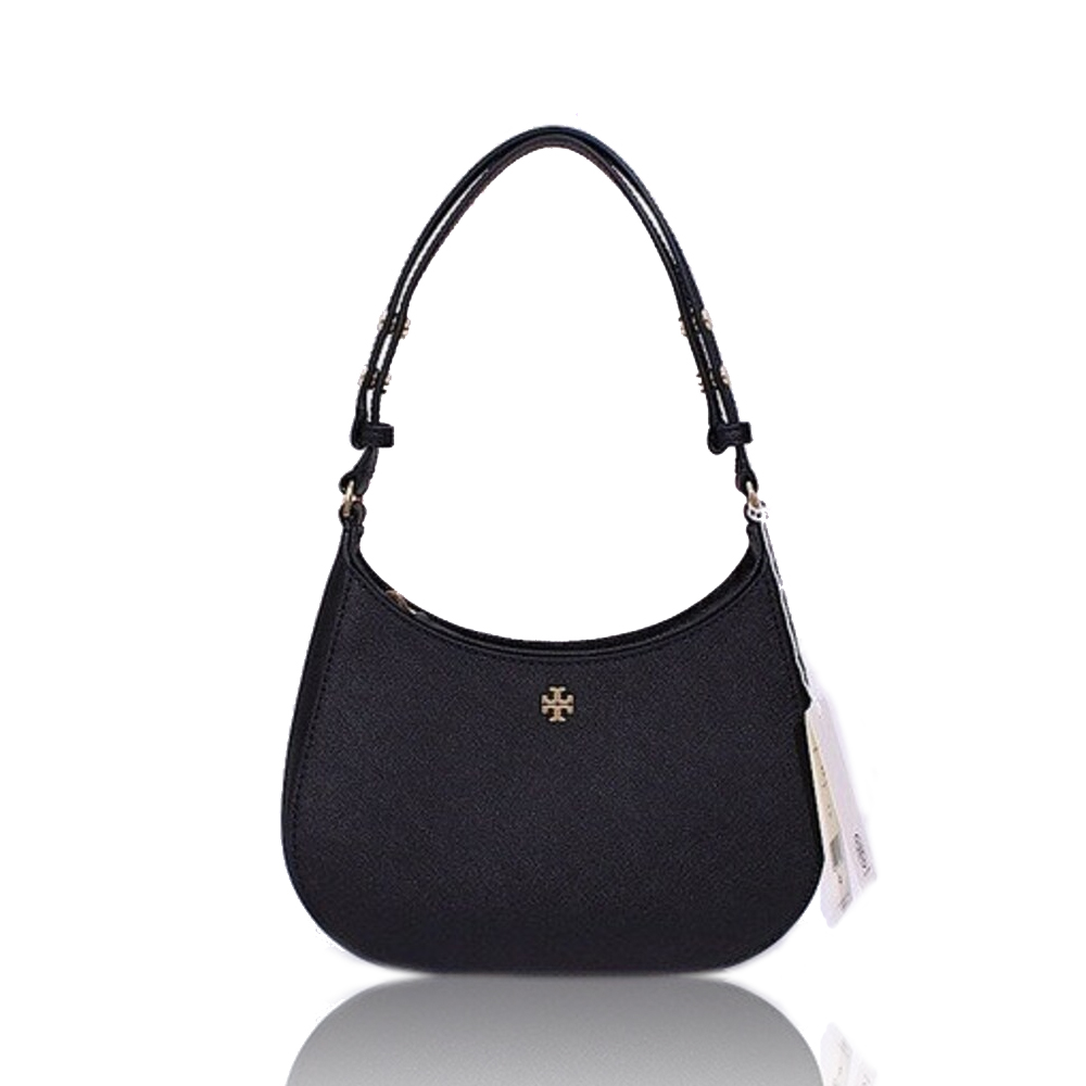 Tory Burch Emerson Half Moon bags