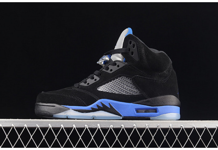 Air Jordan 5 Racer Blue CT4838-004