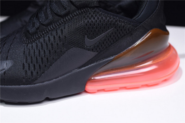 Nike Air Max 270 Hot Punch black AH8050-010
