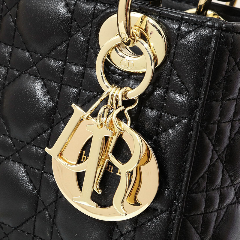 Dior The LADY D-LITE Bag AAA Quality