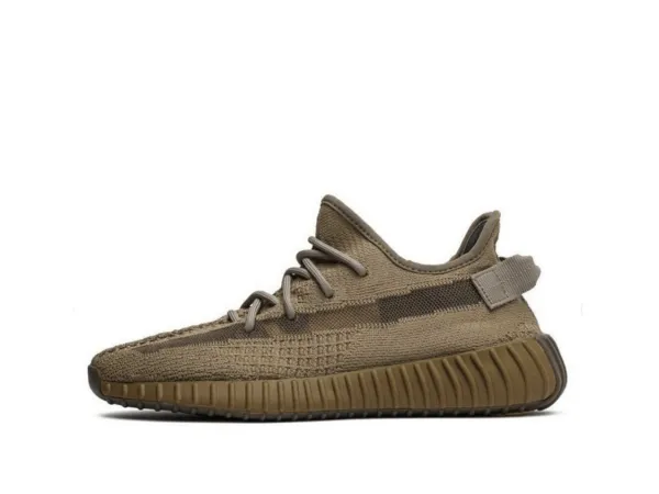 Yeezy350 Boost V2 “Earth”