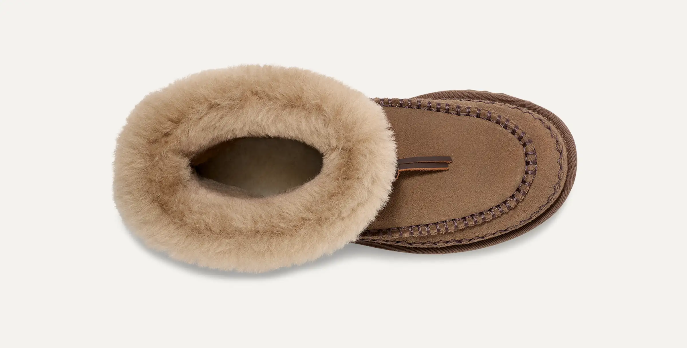 UGG Women's Classic Mini Alpine