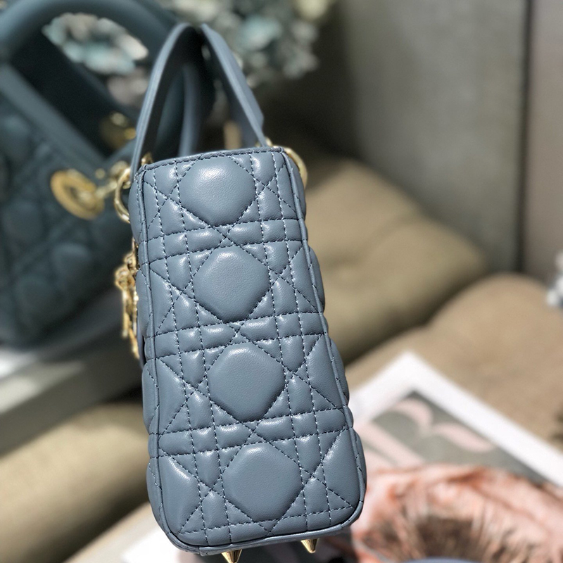 Dior The LADY D-LITE Bag AAA Quality