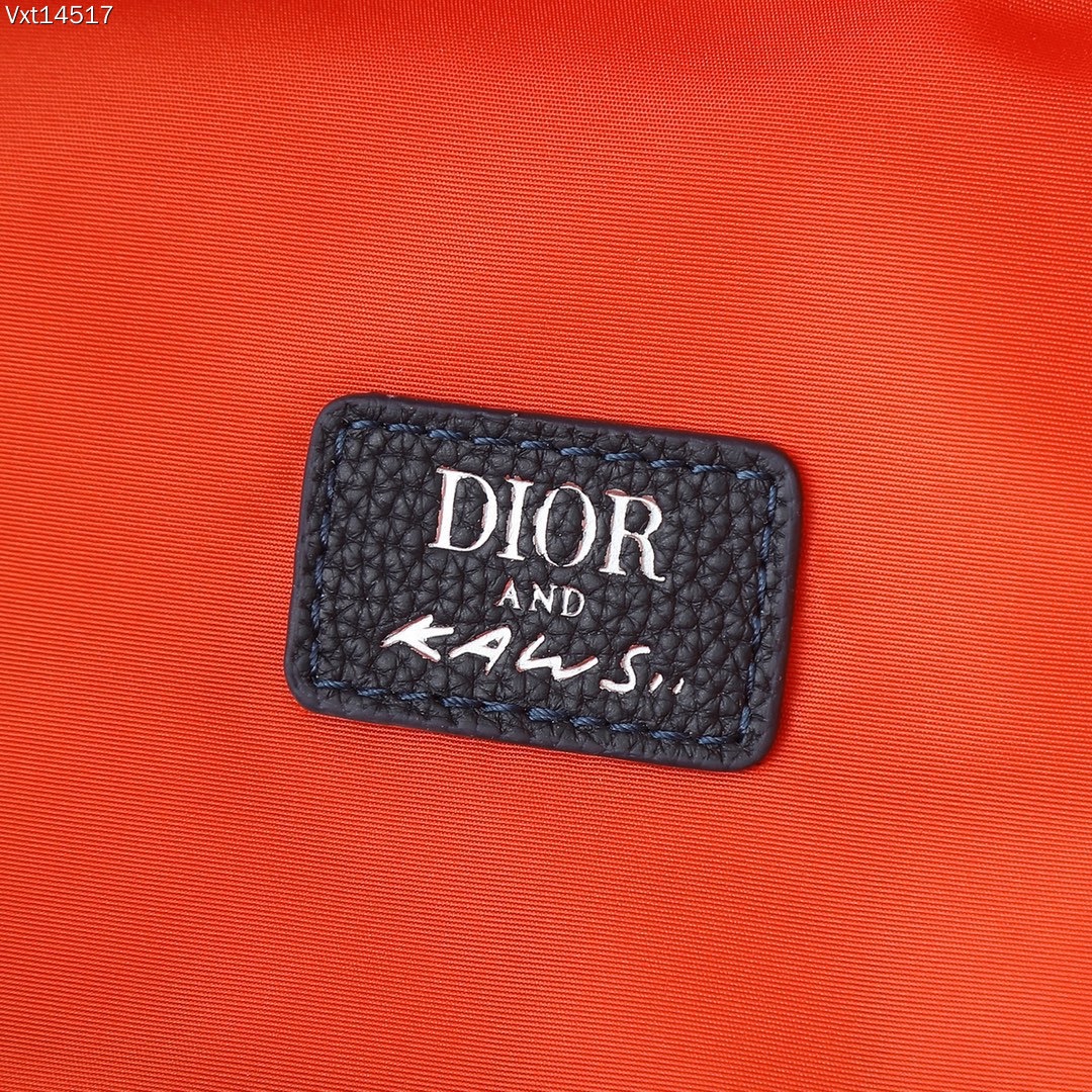 DIOR Rider 2.0 Backpack