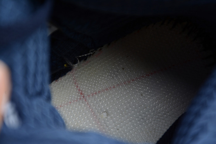 Air Jordan 5 Retro SP Michigan CQ9541-704