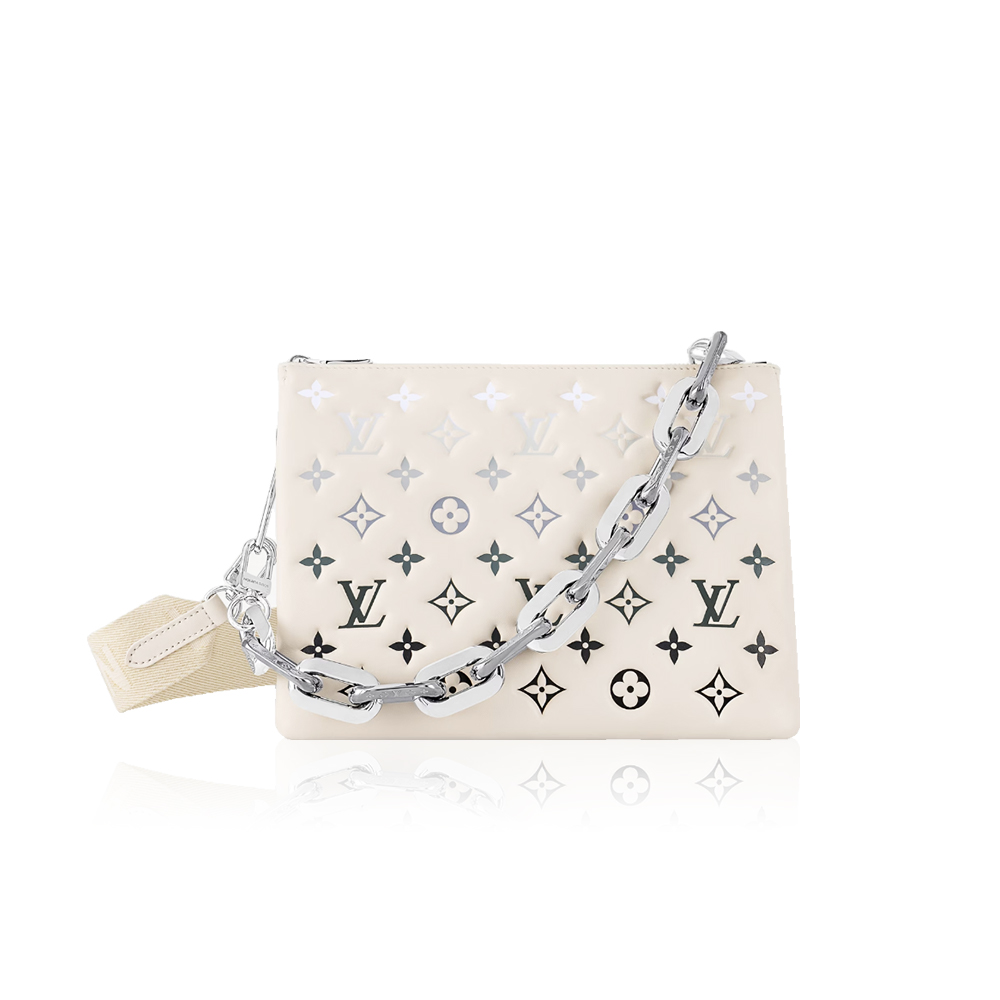 Louis Vuitton Coussin PM