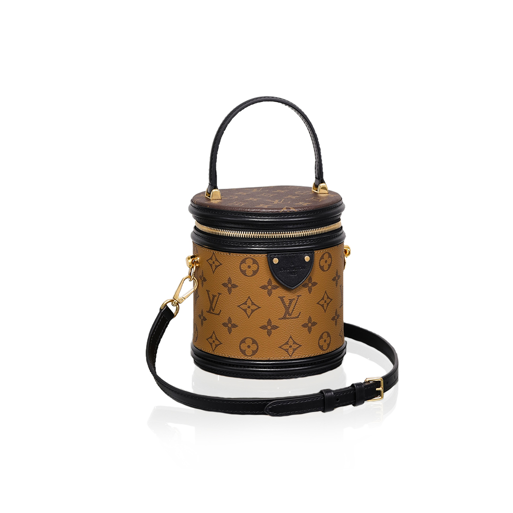 Louis Vuitton Cannes M43986