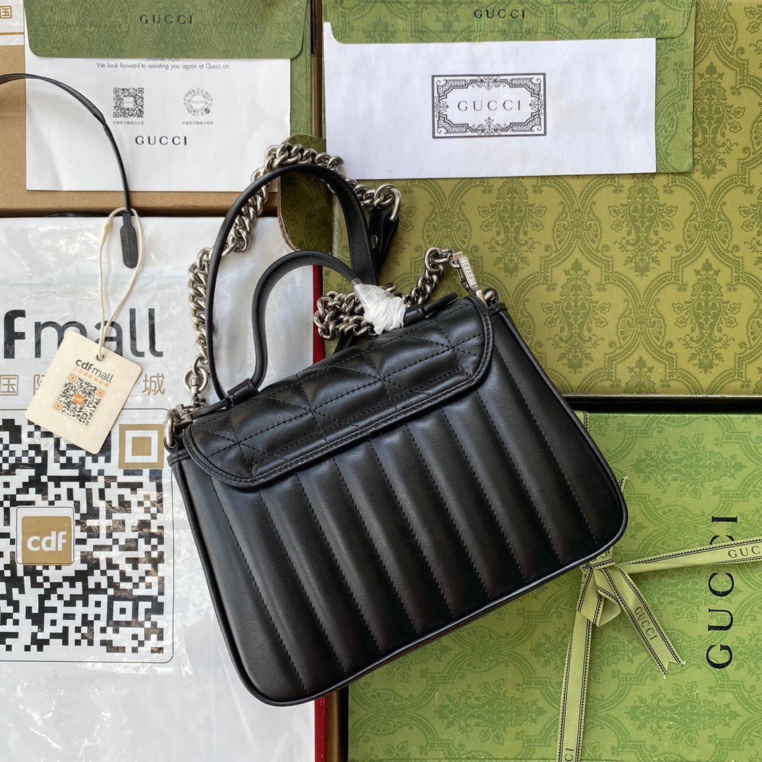 Gucci Marmont small bag