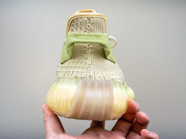 Yeezy350 Boost V2 “Flax”