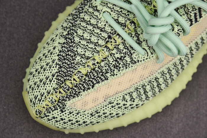 Yeezy Boost 350 V2 Yeezreel REFLECTIVE FX4130