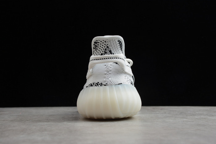 Yeezy Boost 350 V2 Zebra Black White CP9654