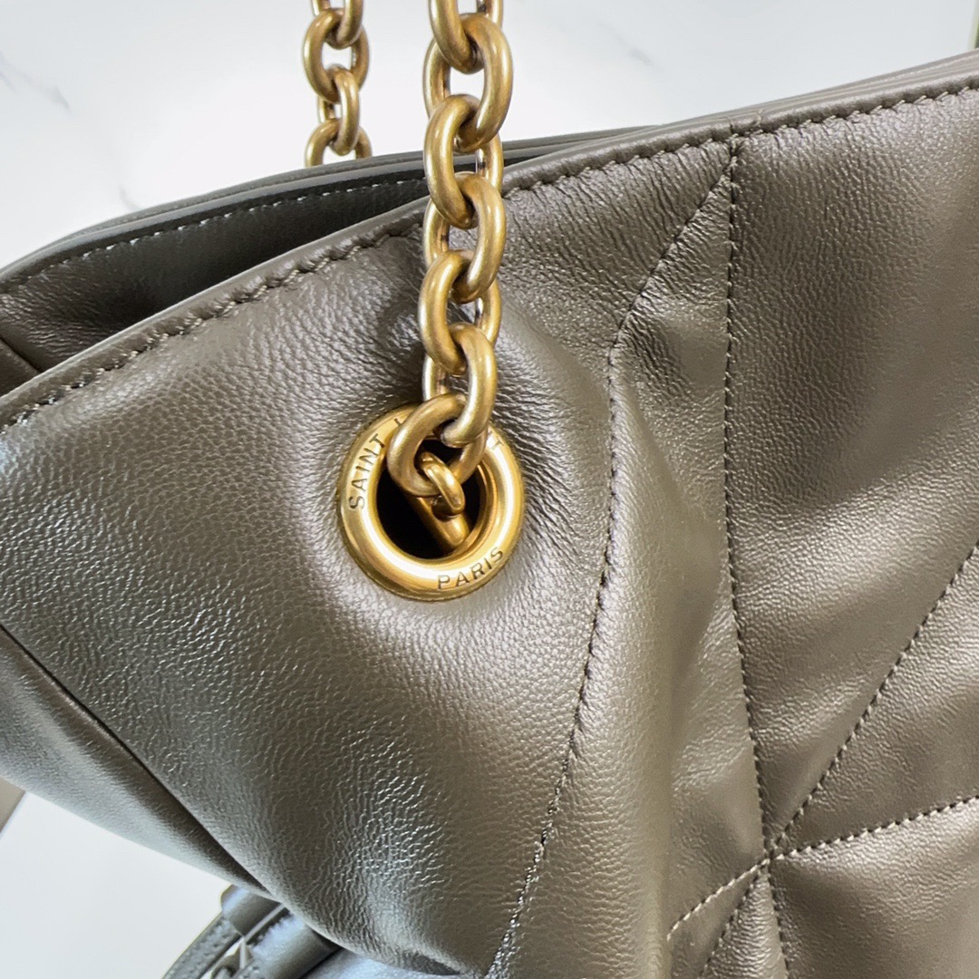 Saint Laurent Jamie shopping bag