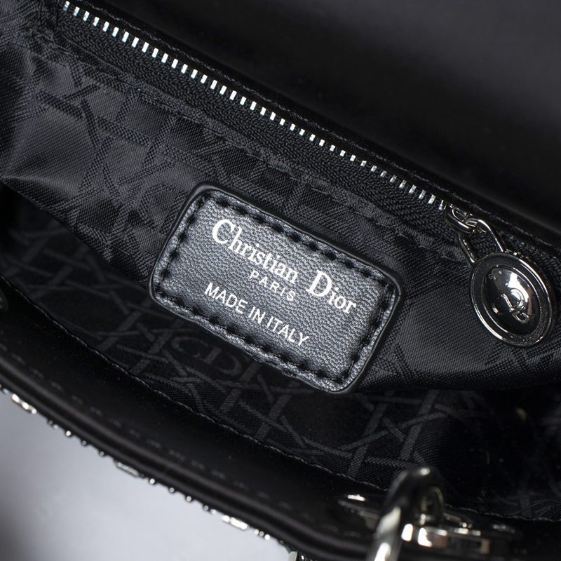Dior The LADY D-LITE Bag AAA Quality