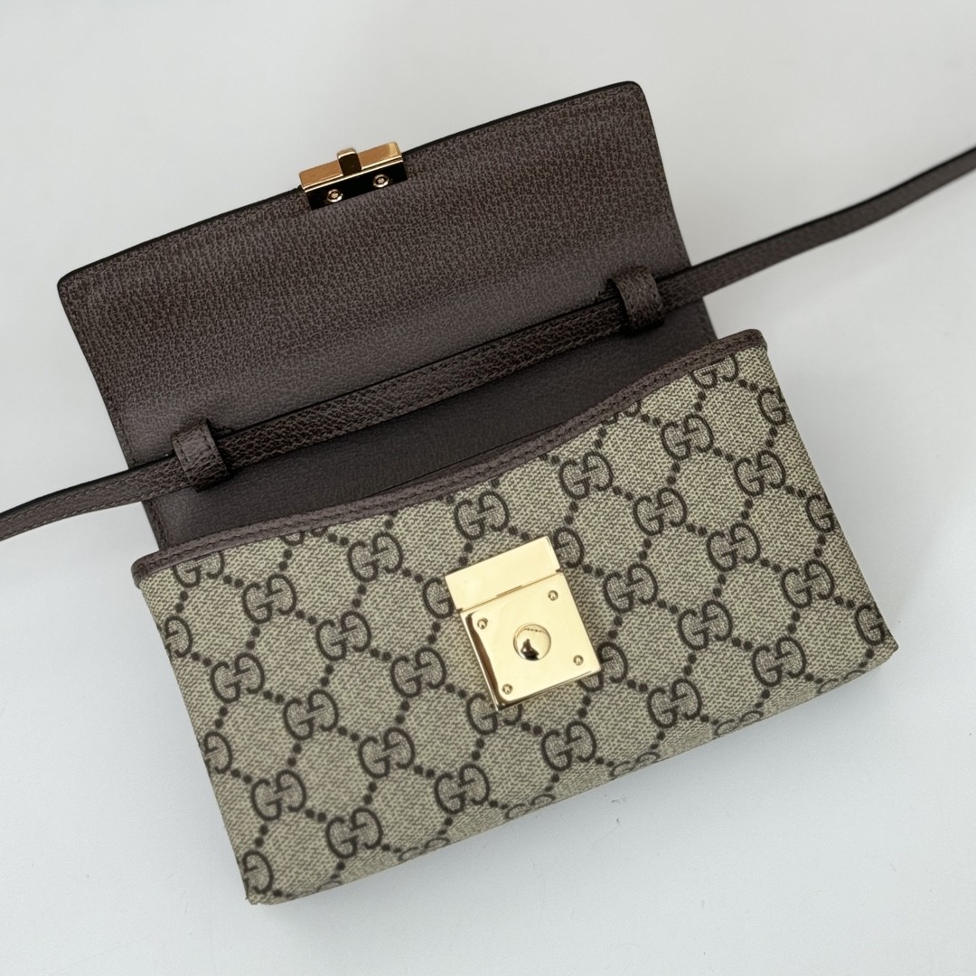 GUCCI  ophidia mini bag