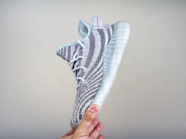 Yeezy350 Boost V2 “Blue Tint”