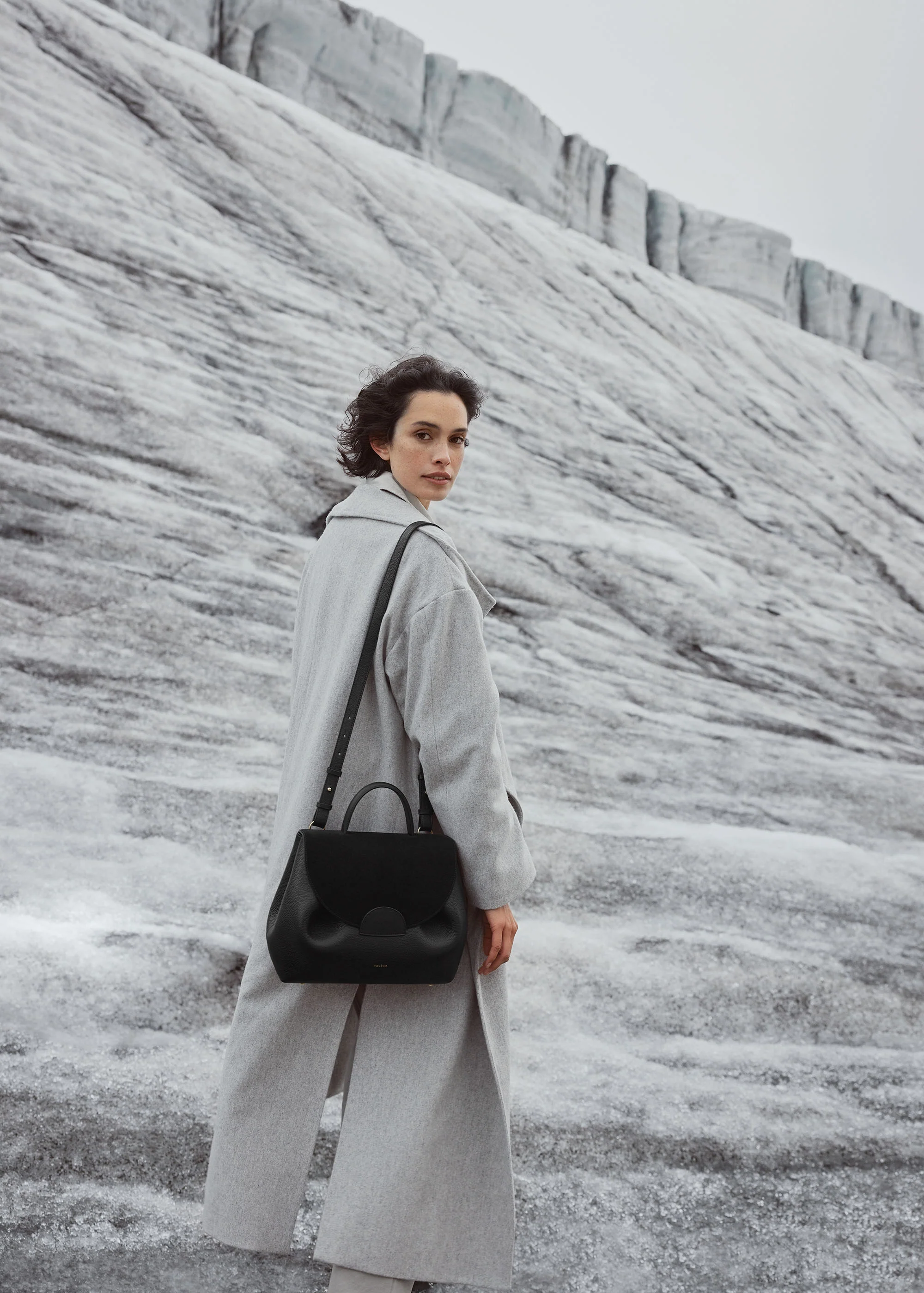 Polène Numéro Un - Trio Black