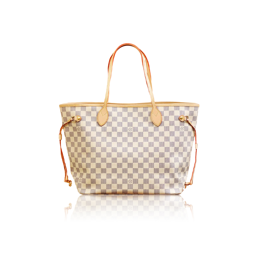Louis Vuitton Neverfull MM N41361