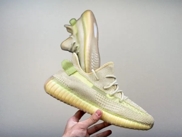 Yeezy350 Boost V2 “Flax”