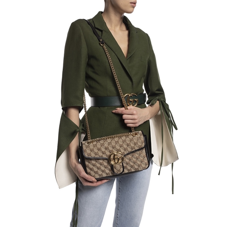 Gucci GG Marmont Small