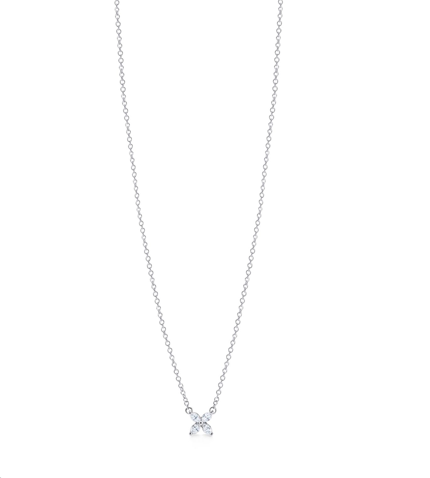 Tiffany Victoria necklace
