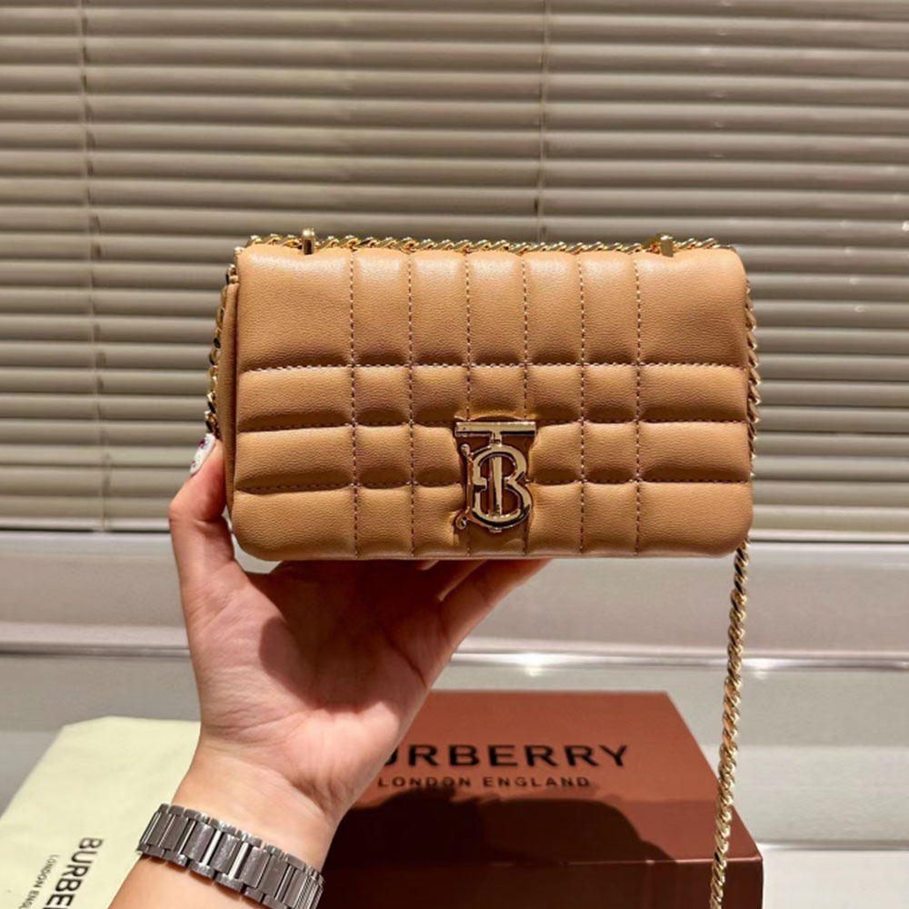 Burberry Lola Bag Mini