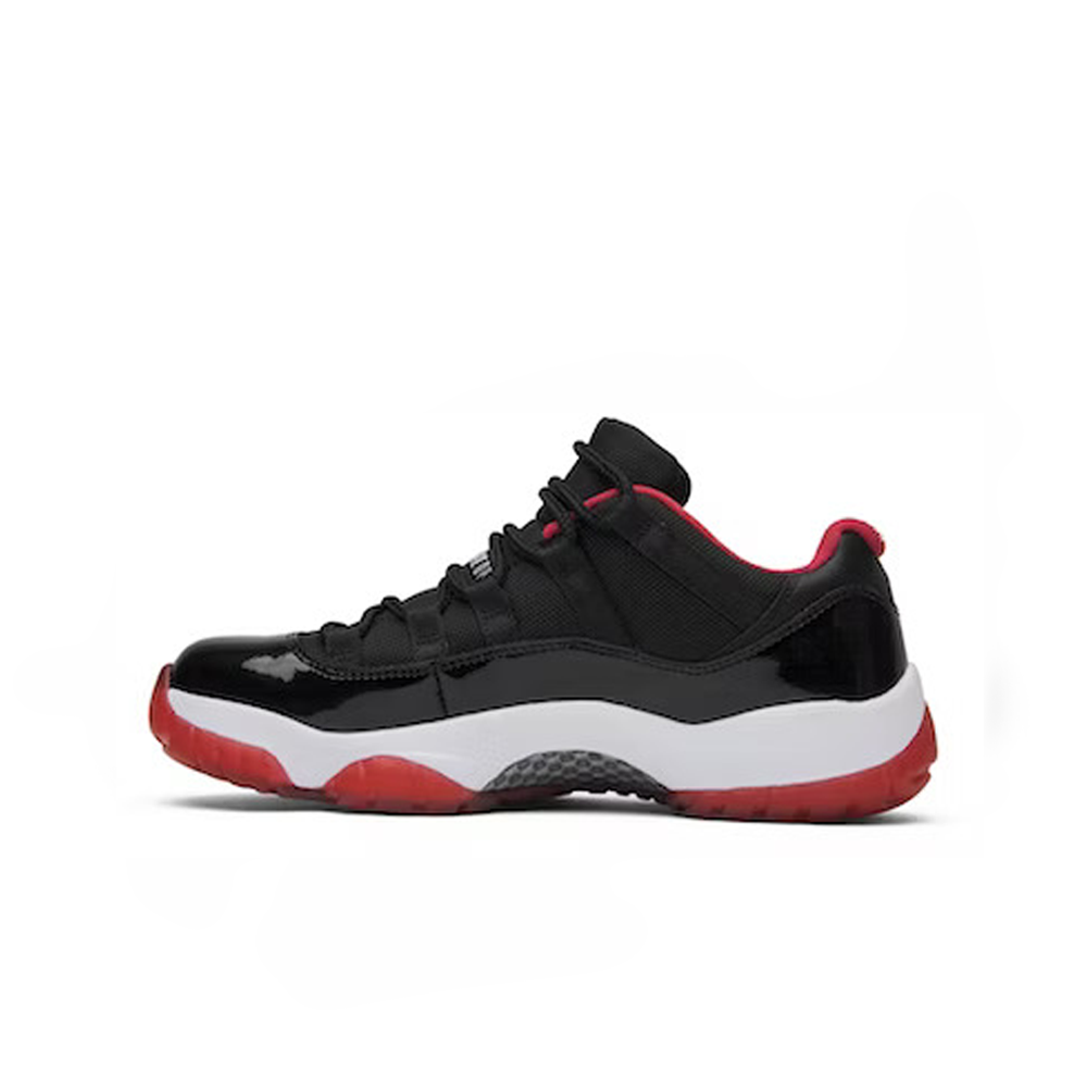 Jordan 11 Retro 'Bred