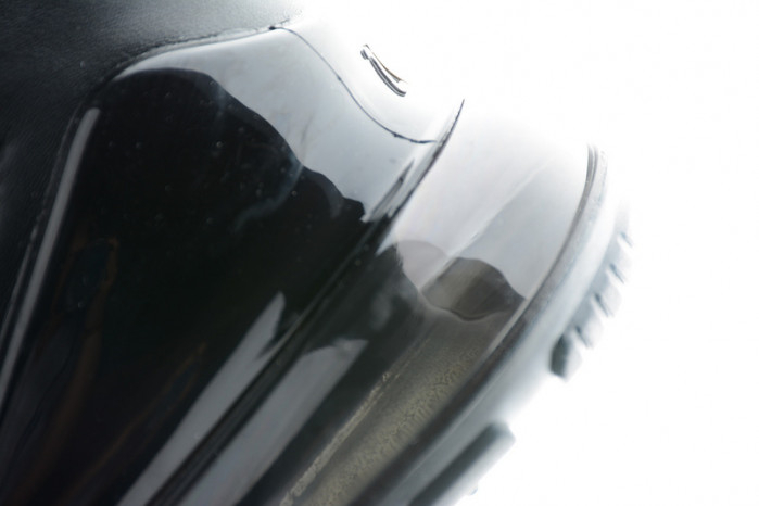 NIKE AIR MAX 270 FLYKNIT OREO Black/White AO1023-001