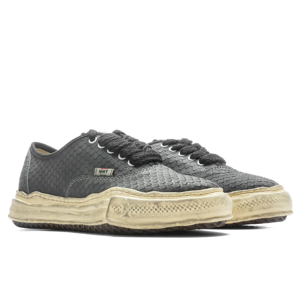 MIHARA YASUHIRO Baker OG Sole - Black