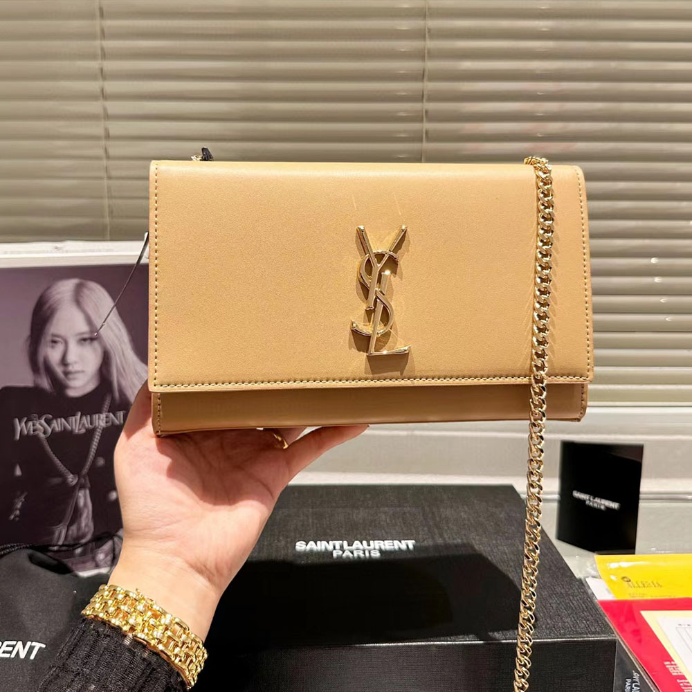 Saint Laurent YSL Kate Handbag