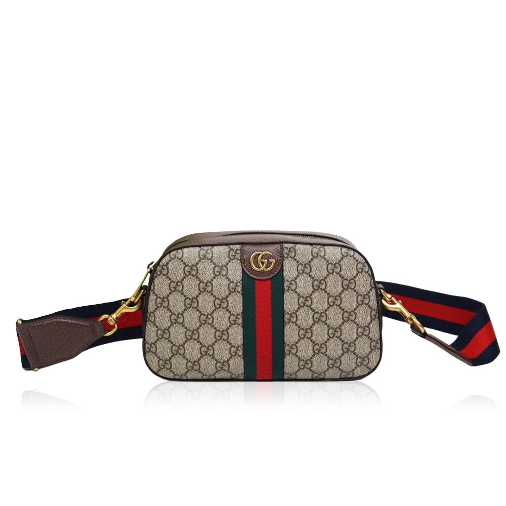 Gucci Ophidia Shoulder Bag Collection