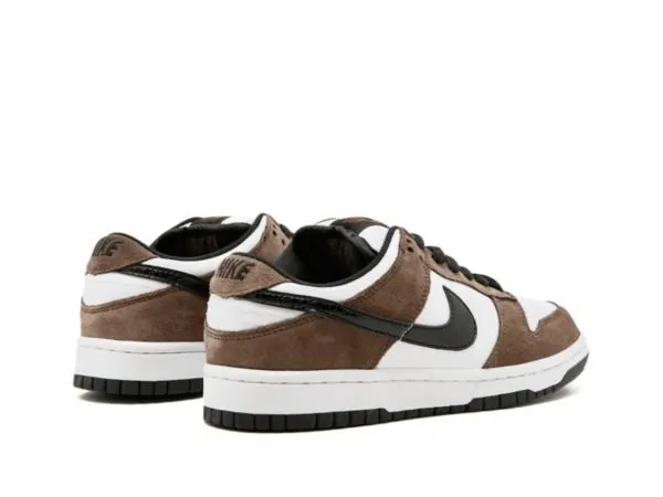 Dunk SB Low Pro “Trail Eed”