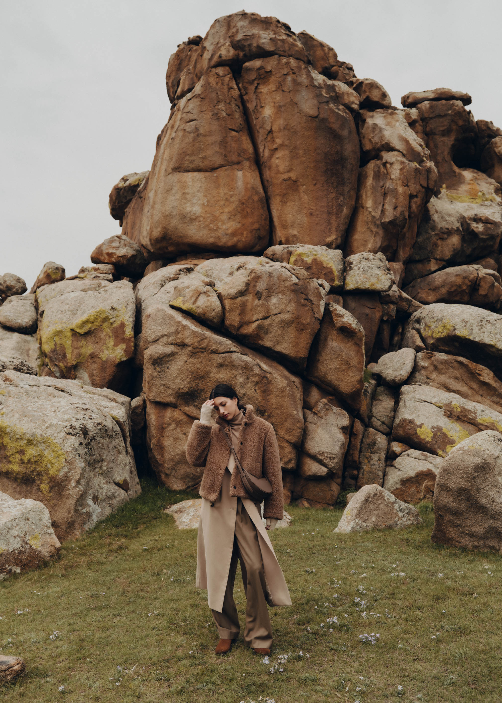 Polène Numéro Dix - Smooth Root